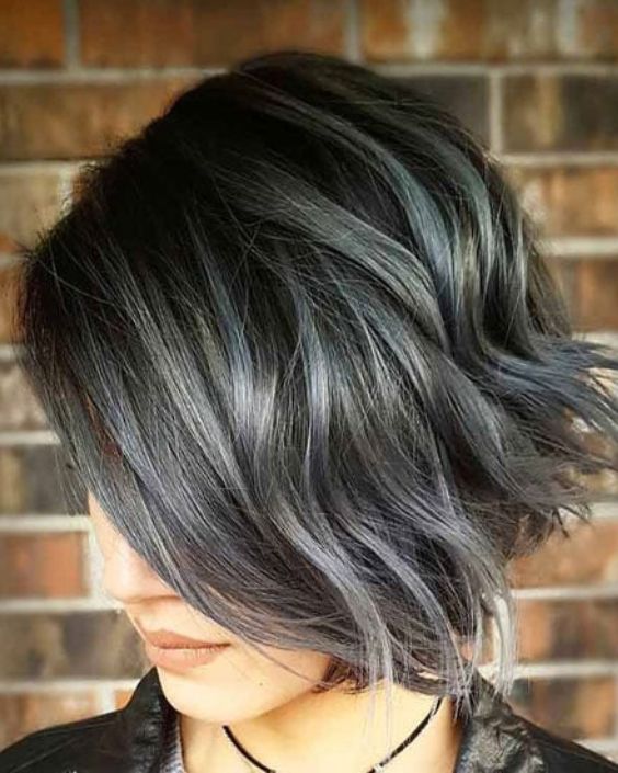 Silver Highlights