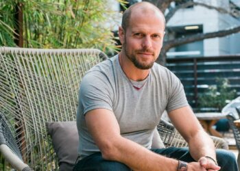 Tim Ferriss