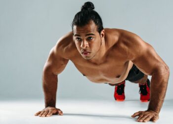 Which Muscles Work The Most During Push-ups