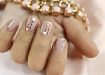 Short Coffin Nails Ideas