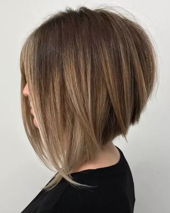 Angled Lob