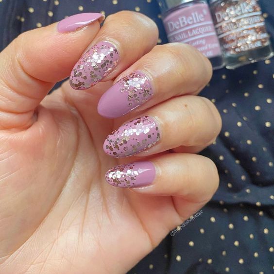 Chunky Glitter