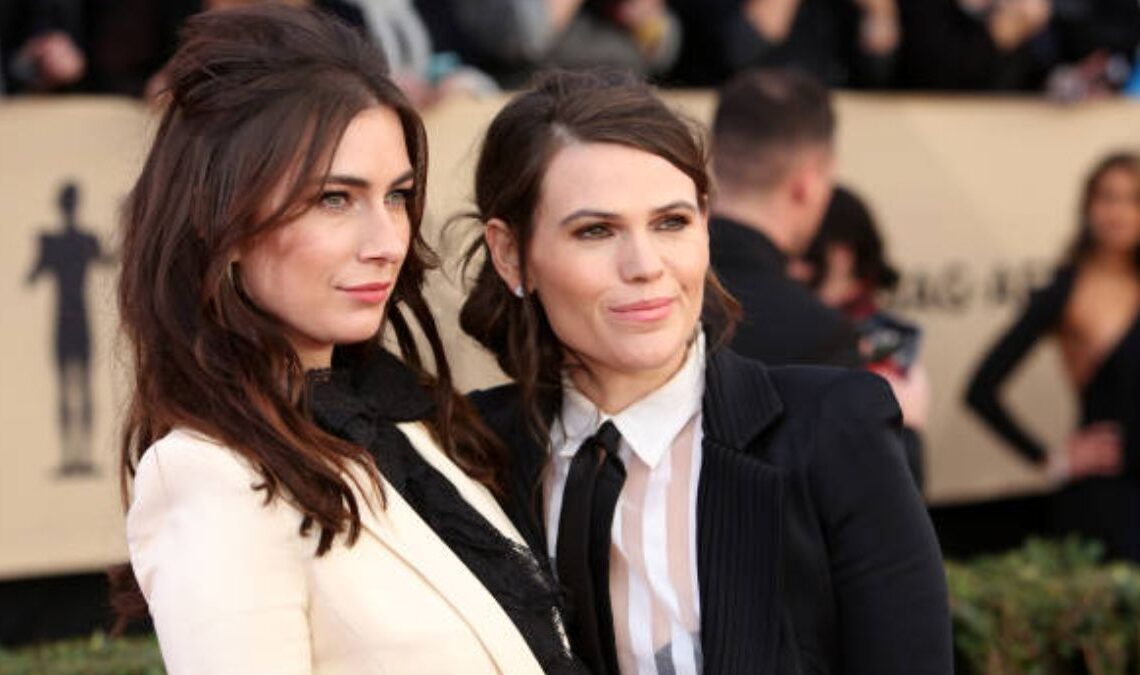 Clea DuVall's Wife