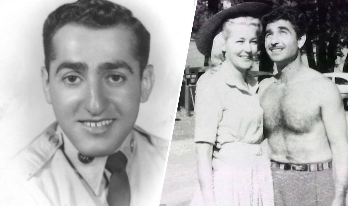 Who Is John Paul Sarkisian? All About Cherilyn Sarkisian's Father