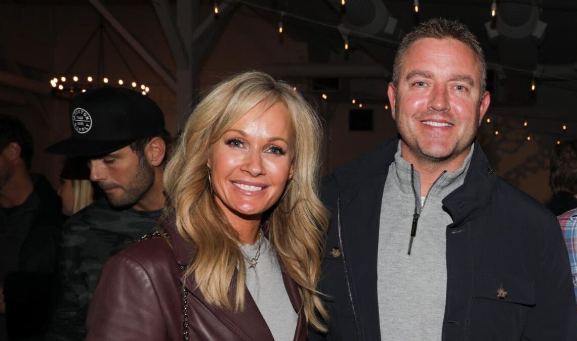 Kirk Herbstreit Wife Inside The Life Of Allison Butler