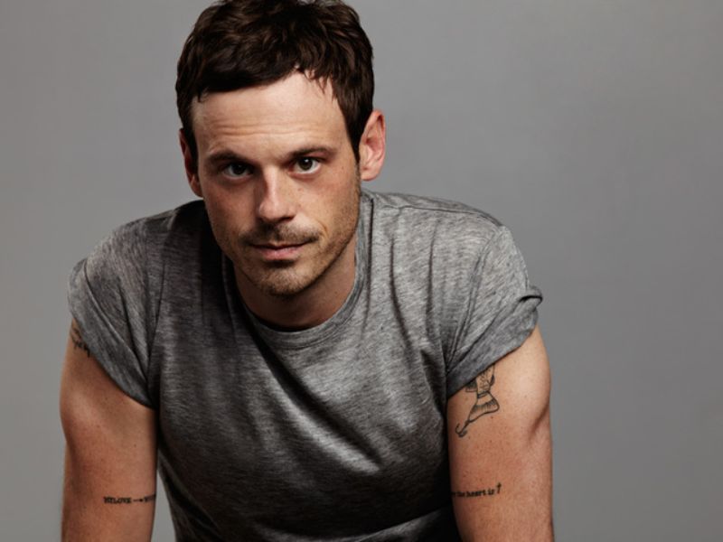 Scoot McNairy’s Career Highlights

