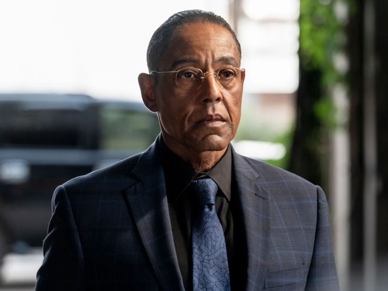 Who Is Giancarlo Esposito