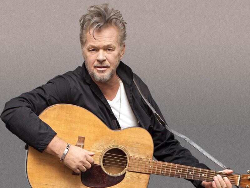 Who Is John Mellencamp