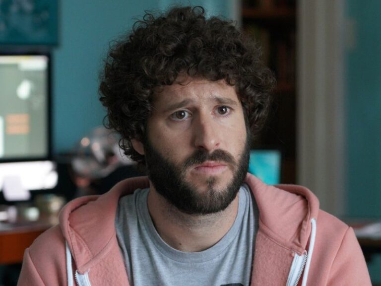 Who Is Lil Dicky Girlfriend? All About Kristin Batalucco