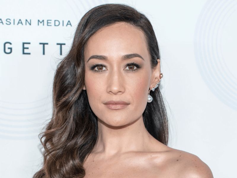 Who Is Maggie Q?