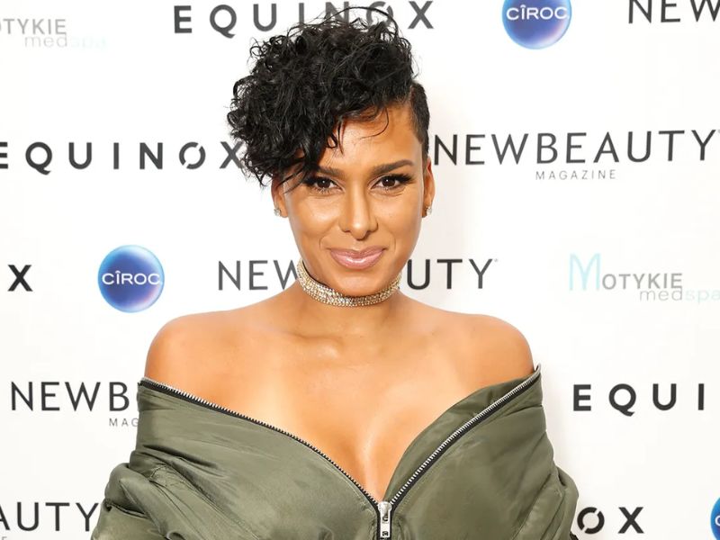 Who is Laura Govan