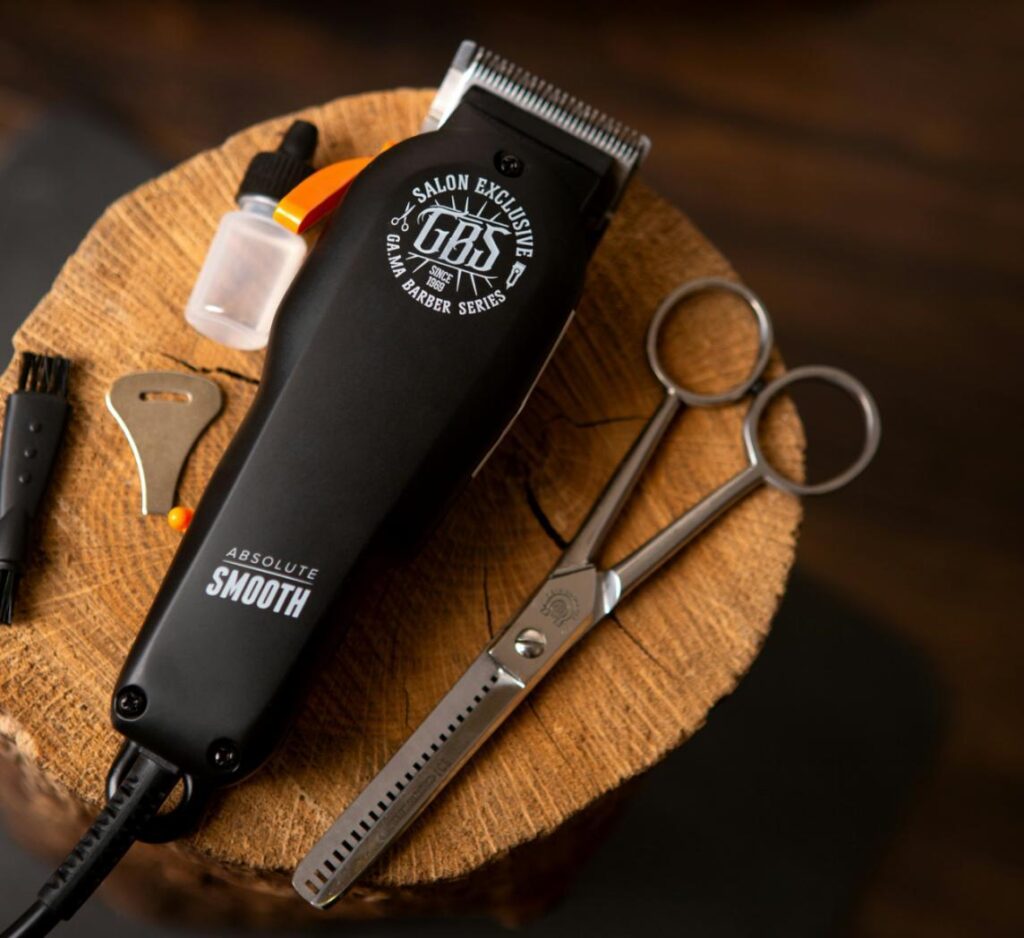 The Top 5 Most Important Hair Cutting Tools for Hairdressing