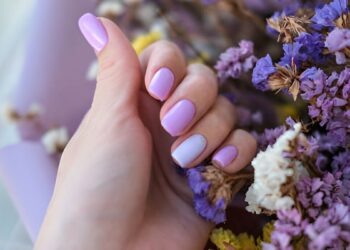 Fun Spring Nail Designs