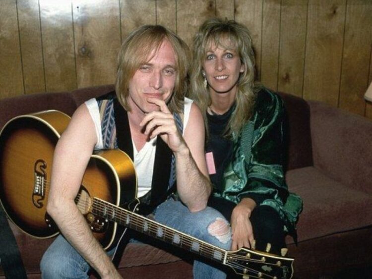 Who Is Jane Benyo? Meet Rock Musician, Tom Petty's Ex-Wife