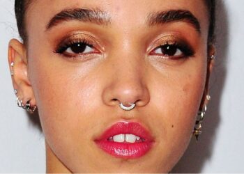 Facial Piercings Ideas For Men and Women