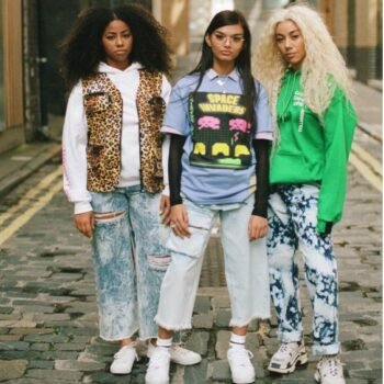 10 Epic Gamer Outfits To Help You Dominate In Style