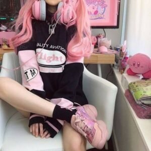 10 Epic Gamer Outfits To Help You Dominate In Style