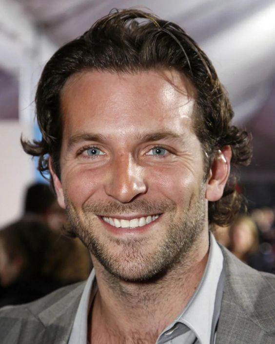 Bradley Cooper