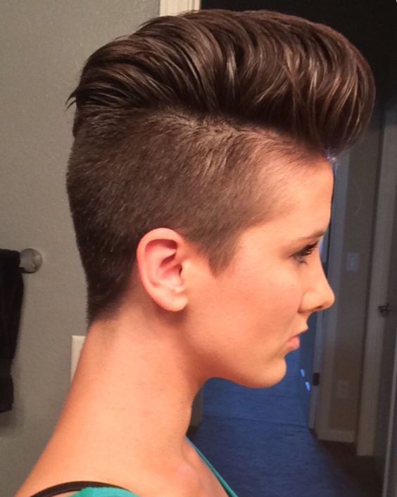 Pompadour