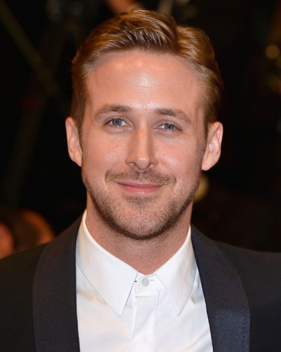 Ryan Gosling