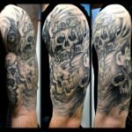 15 Eye-Catching Half-Sleeve Tattoos for Men That Demand Attention