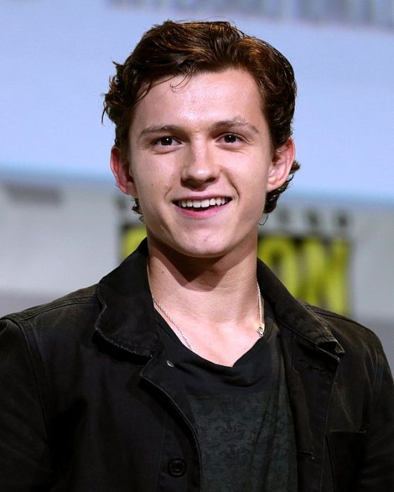 Tom Holland