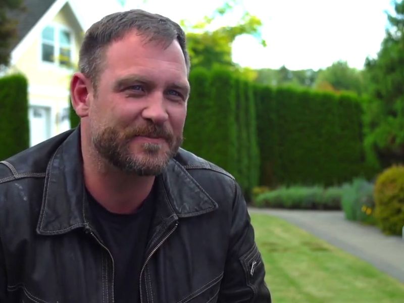 Ty Olsson