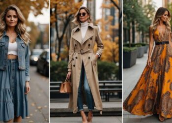 Thanksgiving Outfit Ideas