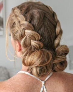 18 Stunning Dutch Braid Hairstyles for Every Occasion