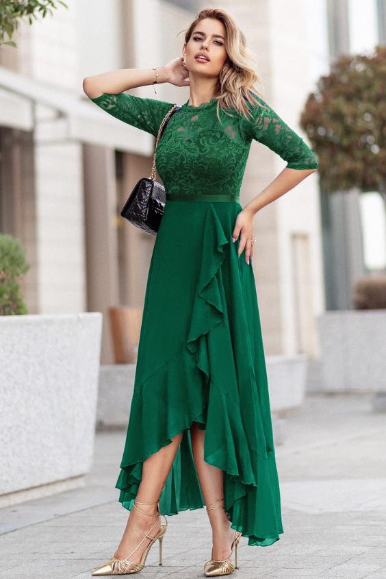 Formal Maxi Dress