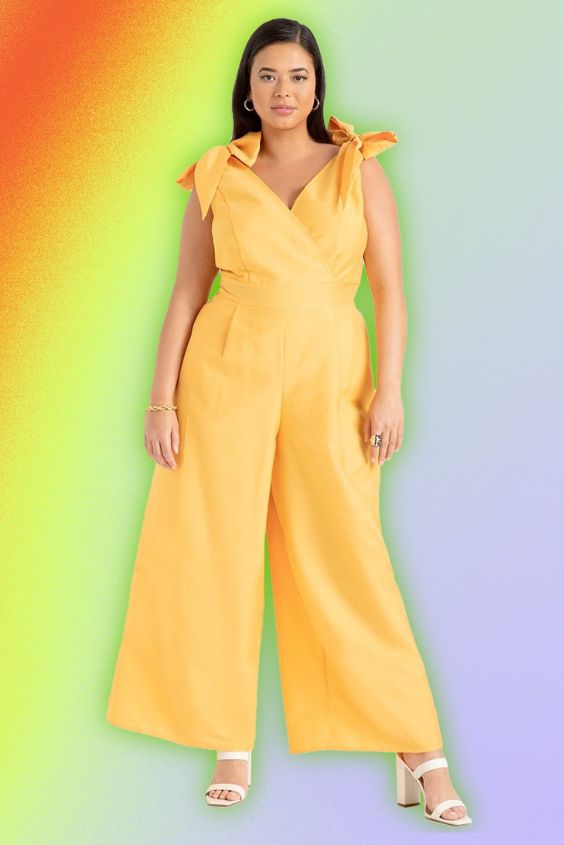 Jumpsuit