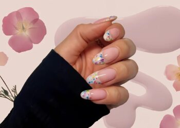 Bright Holiday Nail Ideas That Are Trending This Season