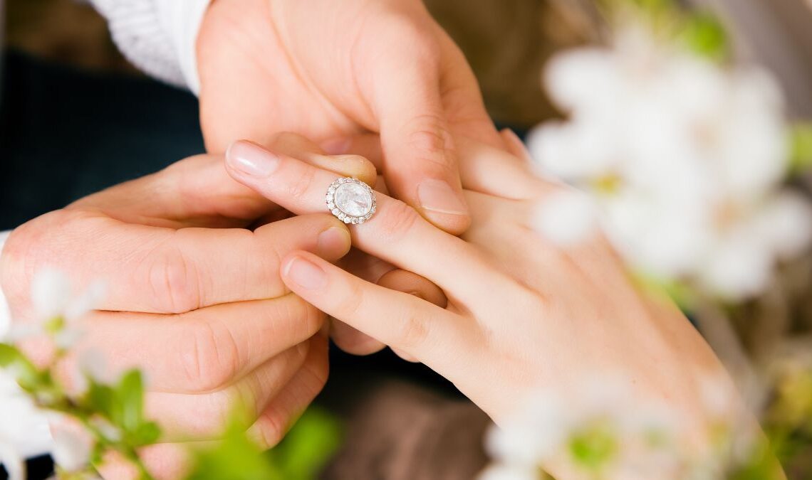 Factors in Choosing the Perfect Engagement Ring