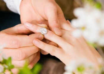 Factors in Choosing the Perfect Engagement Ring