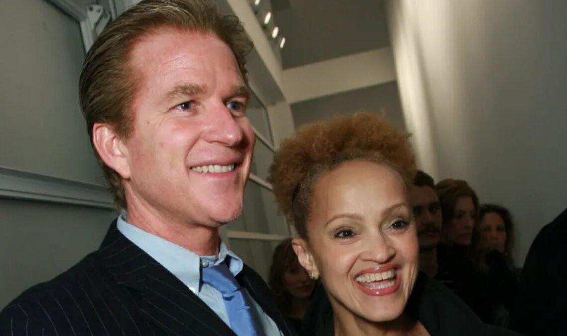 Matthew Modine Wife