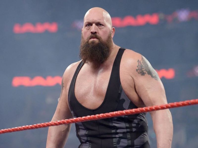 Who Is Big Show