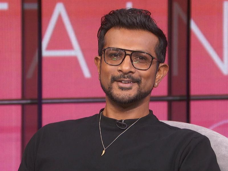 Who Is Utkarsh Ambudkar