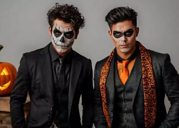 Halloween Costumes for Men