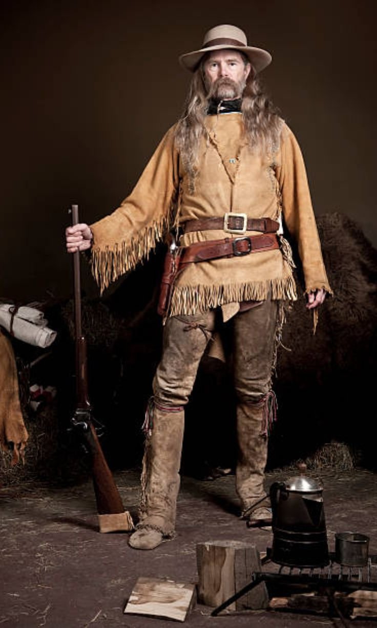 Cowboy Costumes