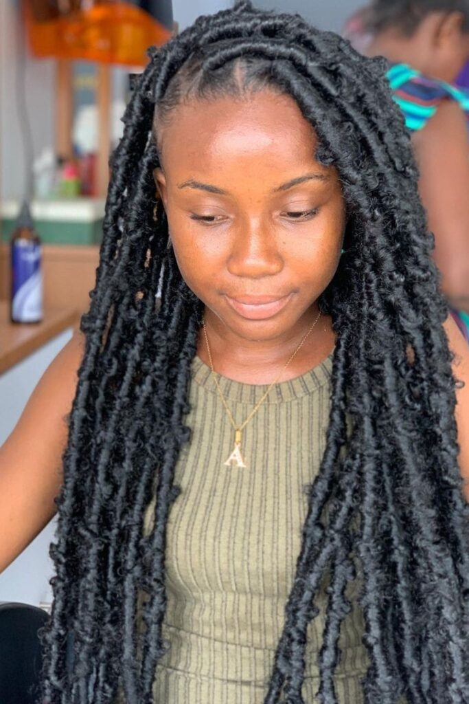 Crochet Braids