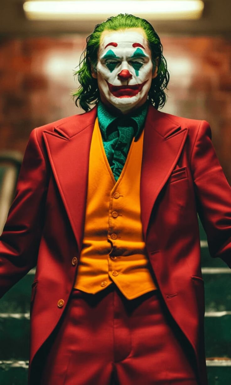 Joker Costumes