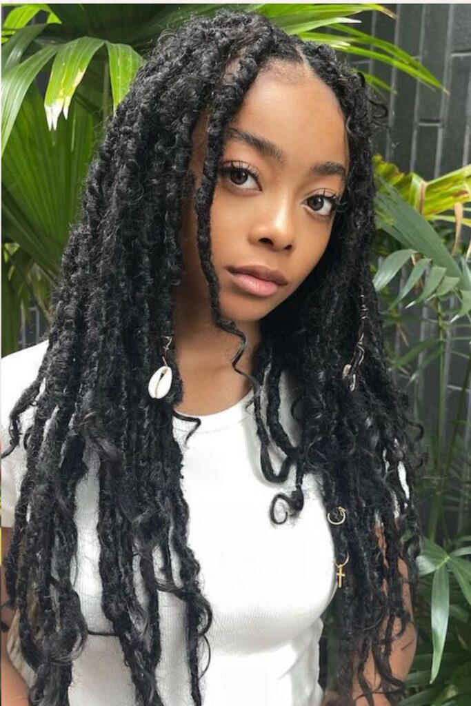 Marley Twists