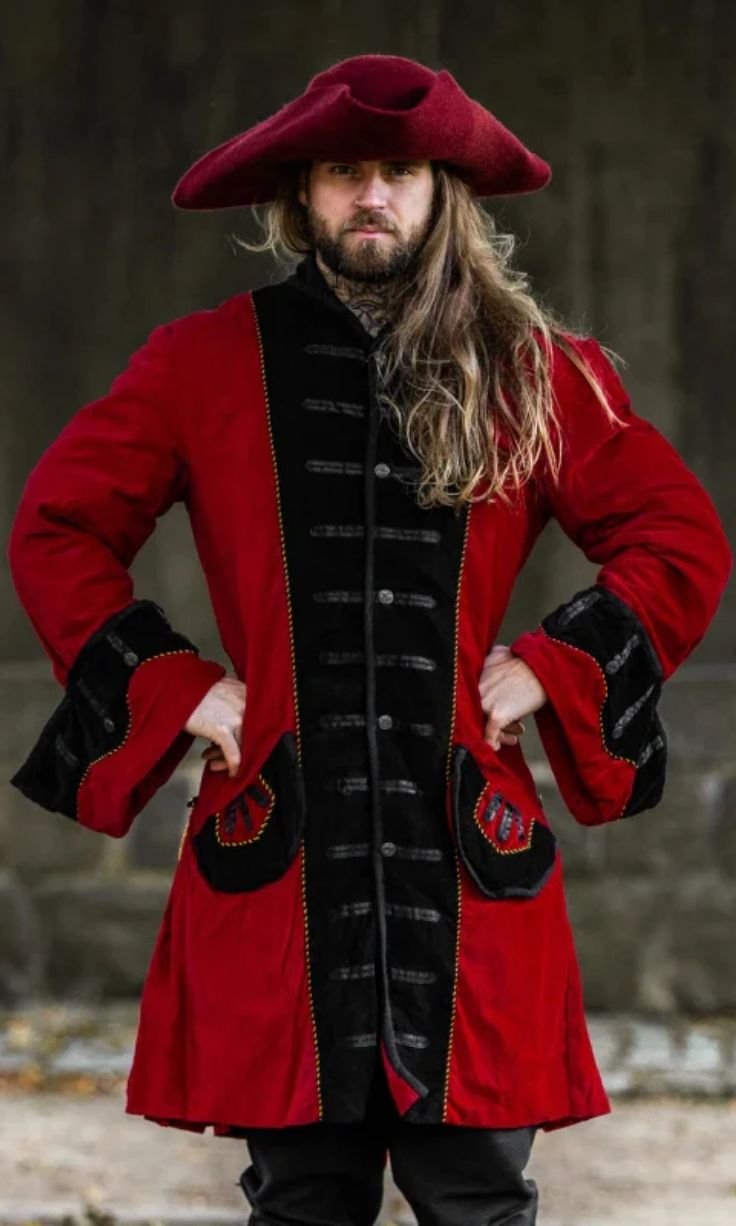 Pirate Costumes