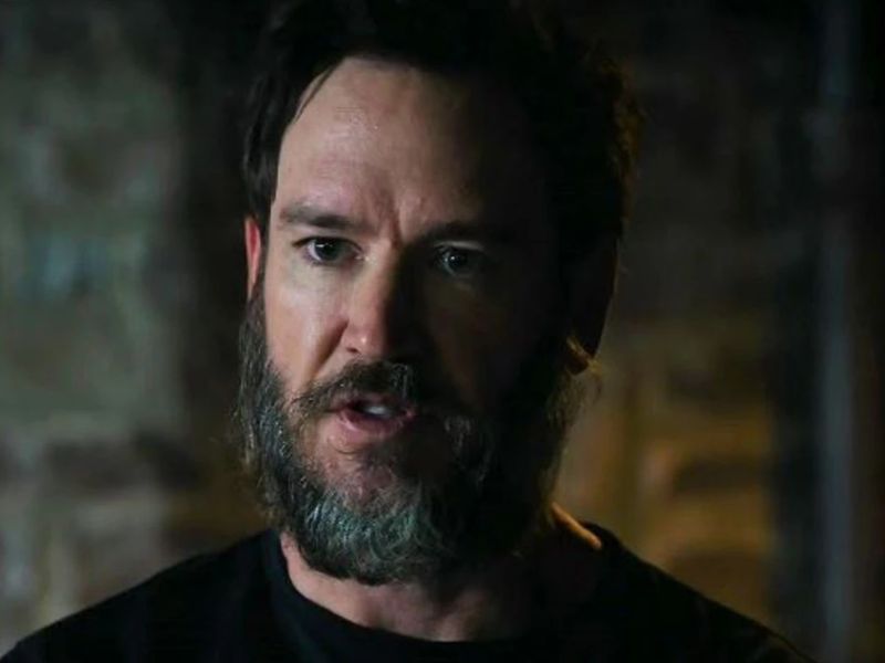 Who Is Mark-Paul Gosselaar