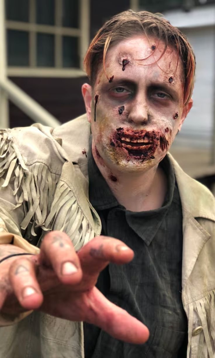 Zombie Costumes