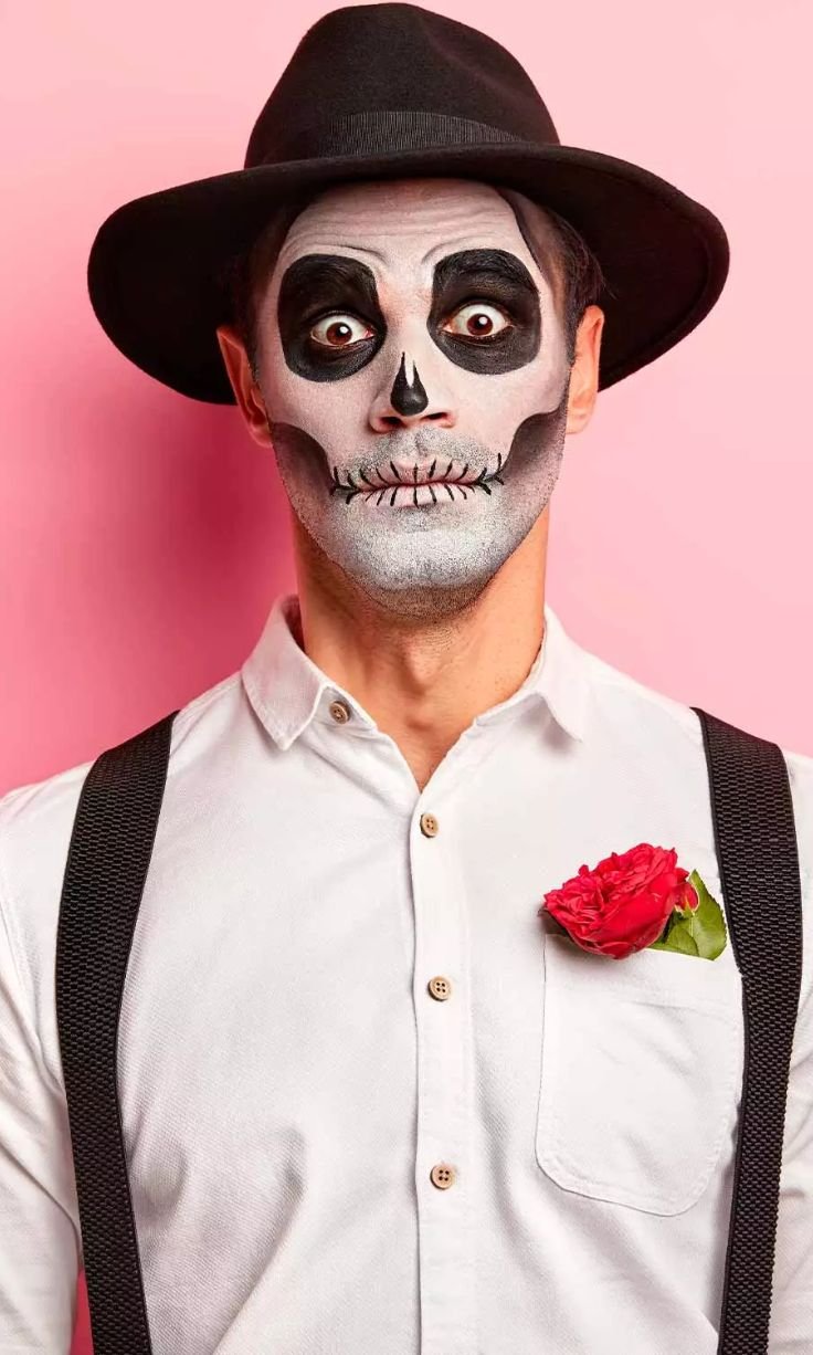 funny Halloween Costumes