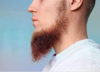 Amish Beard Styles