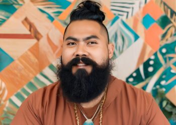 Creative Beard Styles