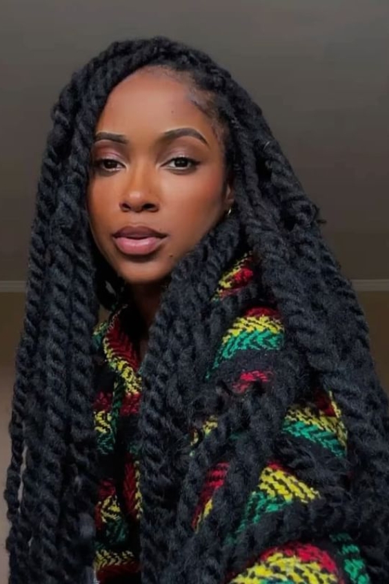 Marley Twists