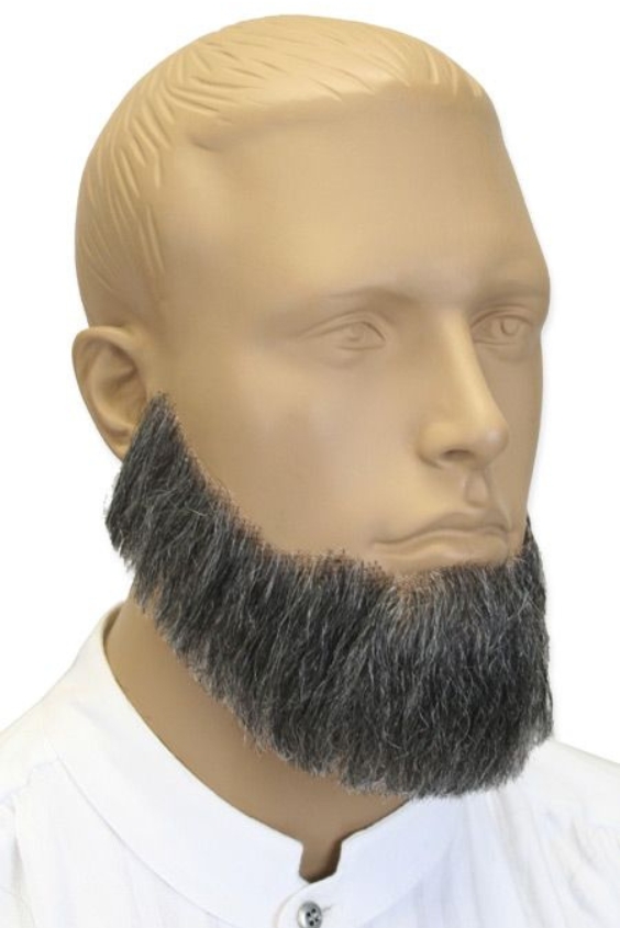 Vintage Neck Beard